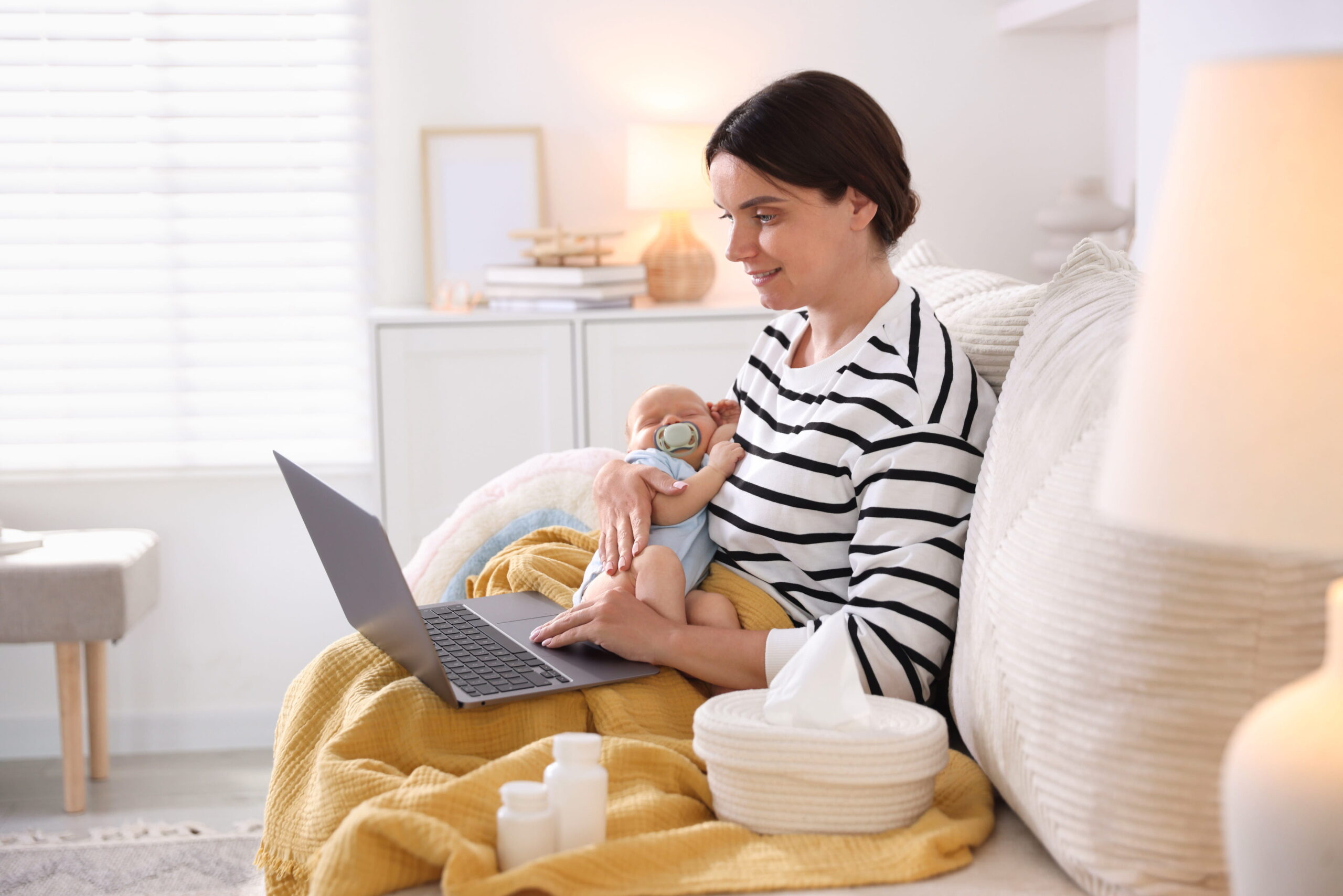 Lactation Support (telehealth)