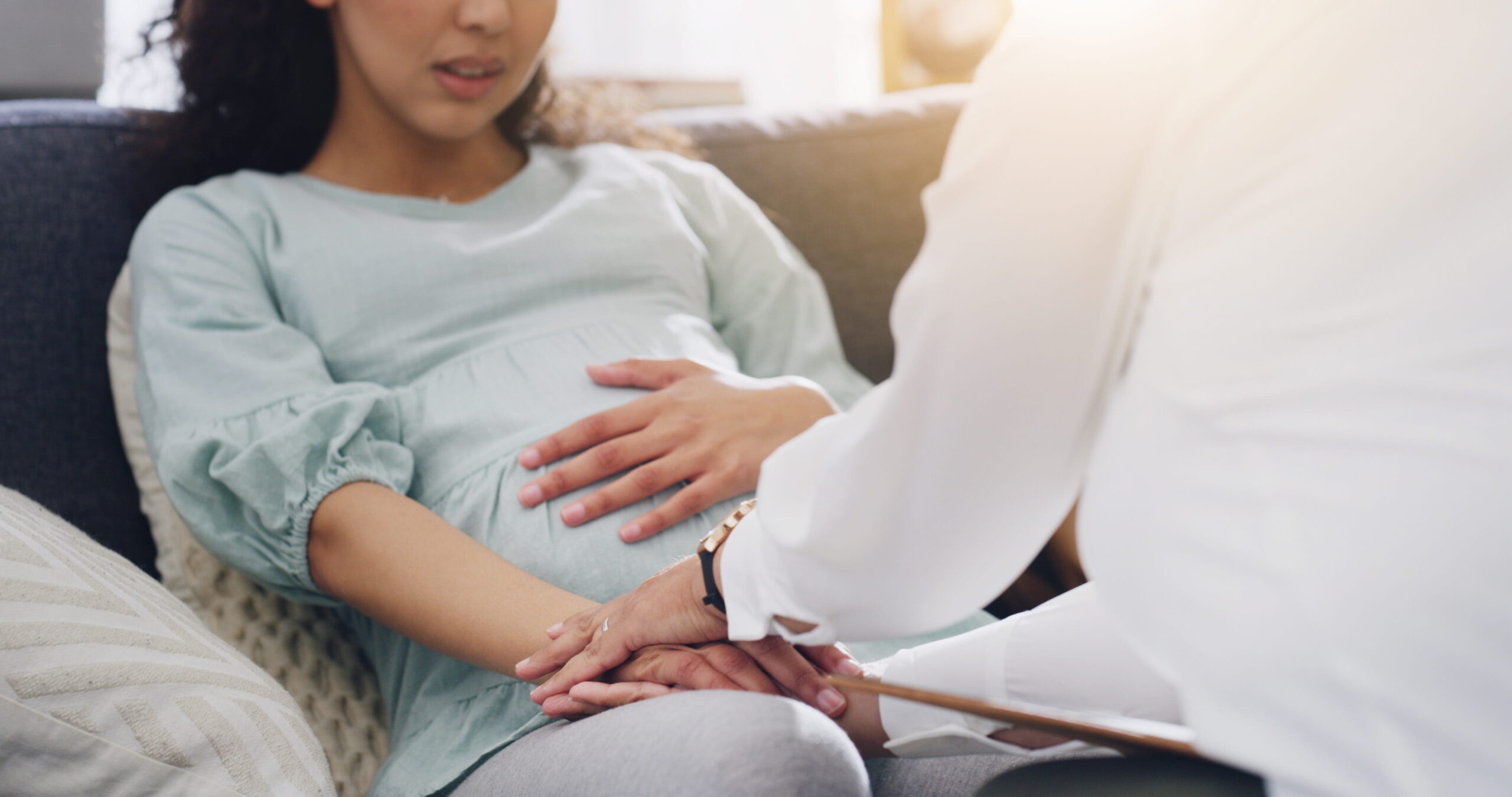 Perinatal Mental Health